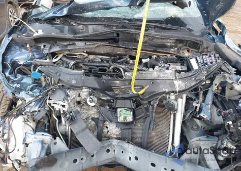 2018 Mazda Cx-5 Touring from USA, damaged, VIN JM3KFACM1J1419778